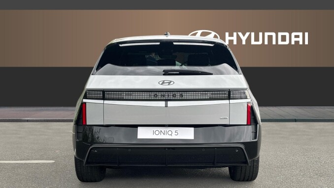 Hyundai IONIQ 5 239kW N Line 84 kWh 5dr AWD Auto Electric Hatchback - Image 6